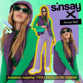 Sretni dobitnici <br/> kreativnog natječaja